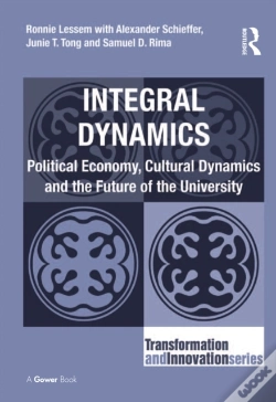 Capa do artigo Integral Dynamics