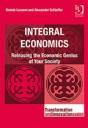 Integral Economics - Preview