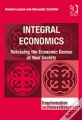 Integral Economics
