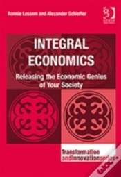 Capa do artigo Integral Economics