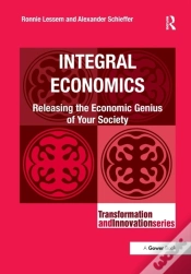 Capa do artigo Integral Economics