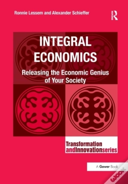 Capa do artigo Integral Economics