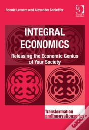 Capa do artigo Integral Economics