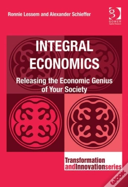 Capa do artigo Integral Economics