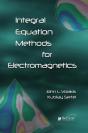 Integral Equation Methods For Electromagnetics - Preview