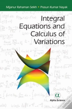 Capa do artigo Integral Equations And Calculus Of Variations