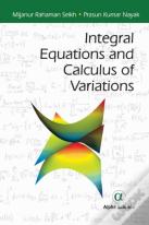 Integral Equations And Calculus Of Variations