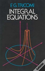 Capa do artigo Integral Equations