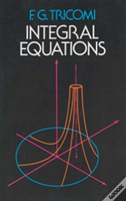 Capa do artigo Integral Equations