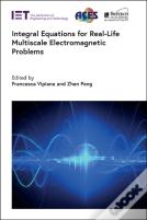 Integral Equations For Real-Life Multiscale Electromagnetic Problems