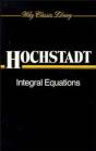 Integral Equations - Preview