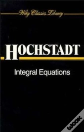 Integral Equations