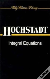 Capa do artigo Integral Equations