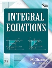Capa do artigo Integral Equations
