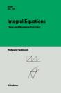 Integral Equations - Preview
