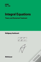 Integral Equations
