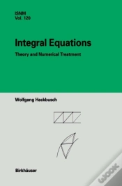 Capa do artigo Integral Equations