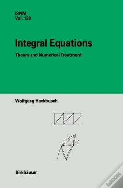 Capa do artigo Integral Equations