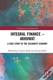 Capa do artigo Integral Finance Â€“ Akhuwat