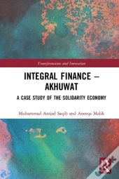 Integral Finance - Akhuwat