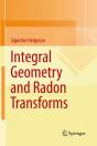 Integral Geometry And Radon Transforms - Preview