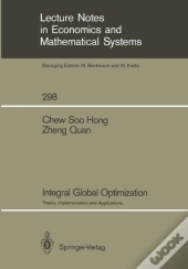 Integral Global Optimization