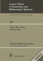 Capa do artigo Integral Global Optimization