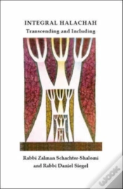 Capa do artigo Integral Halachah