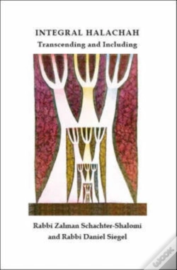 Capa do artigo Integral Halachah