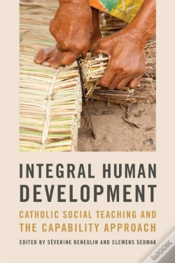 Capa do artigo Integral Human Development