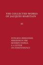 Integral Humanism, Freedom In The Modern World, And A Letter On Independence, Revised Edition - Preview