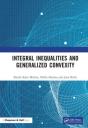 Integral Inequalities And Generalized Convexity - Preview