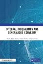 Integral Inequalities And Generalized Convexity - Preview