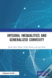 Capa do artigo Integral Inequalities And Generalized Convexity