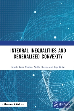 Capa do artigo Integral Inequalities And Generalized Convexity