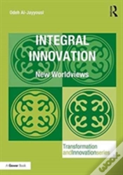 Capa do artigo Integral Innovation