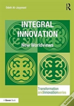 Capa do artigo Integral Innovation
