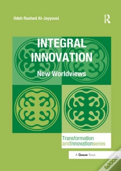 Capa do artigo Integral Innovation