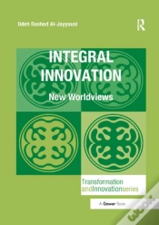 Capa do artigo Integral Innovation