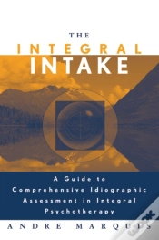 Capa do artigo Integral Intake