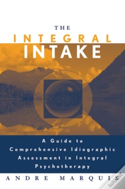 Capa do artigo Integral Intake
