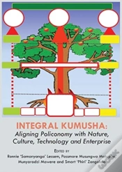 Capa do artigo Integral Kumusha