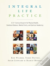 Capa do artigo Integral Life Practice
