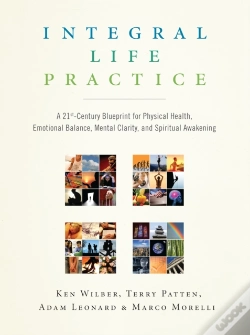 Capa do artigo Integral Life Practice