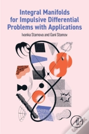 Capa do artigo Integral Manifolds For Impulsive Differential Problems With Applications