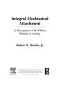 Integral Mechanical Attachment - Preview