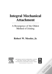 Capa do artigo Integral Mechanical Attachment