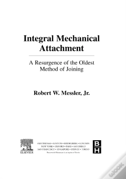 Capa do artigo Integral Mechanical Attachment