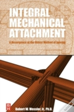 Capa do artigo Integral Mechanical Attachment