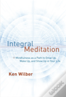 Integral Meditation